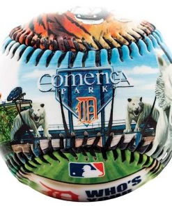 Franklin Detroit Tigers Culture Baseball For Unisex