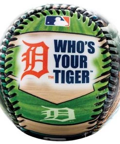 Franklin Detroit Tigers Culture Baseball For Unisex -Franklin Sport Store unnamed file 232