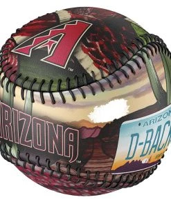 Franklin Arizona Diamondbacks Culture Baseball For Unisex -Franklin Sport Store unnamed file 235