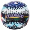 Franklin Colorado Rockies Culture Baseball For Unisex