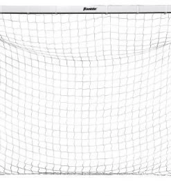 Franklin Official Size Aluminum Futsal Goal For Unisex