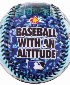 Franklin Colorado Rockies Culture Baseball For Unisex -Franklin Sport Store unnamed file 249