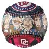 Franklin Washington Nationals Culture Baseball For Unisex