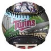 Franklin Minnesota Twins Culture Baseball For Unisex -Franklin Sport Store unnamed file 252