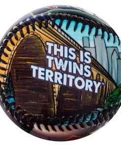 Franklin Minnesota Twins Culture Baseball For Unisex -Franklin Sport Store unnamed file 254