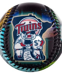 Franklin Minnesota Twins Culture Baseball For Unisex -Franklin Sport Store unnamed file 256