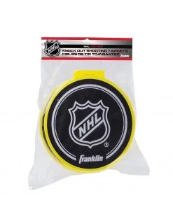 Franklin NHL Knock-Out Shooting Targets For Unisex