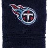 Franklin Tennessee Titans Embroidered Wristbands For Unisex -Franklin Sport Store unnamed file 269