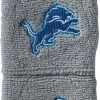 Franklin Detroit Lions Embroidered Wristbands For Unisex