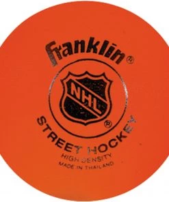 Franklin High Density Street Hockey Ball For Unisex