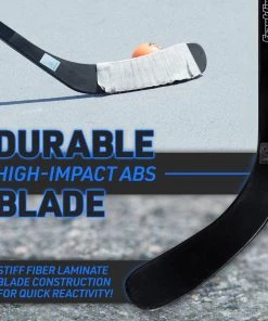 Franklin Power X Street Hockey Stick For Unisex -Franklin Sport Store unnamed file 28