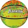 Franklin 5" Splatter Print Basketball For Unisex -Franklin Sport Store unnamed file 280