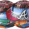 Franklin Atlanta Braves Culture Baseball For Unisex -Franklin Sport Store unnamed file 282