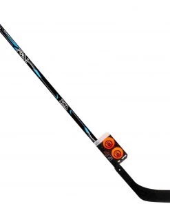 Franklin NHL Street Hockey Stick Set For Unisex