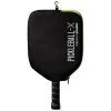 Franklin Pickleball-X Individual Paddle Cover For Unisex Black/green -Franklin Sport Store unnamed file 292