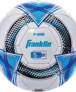 Franklin Competition F-1000 Soccer Ball For Unisex