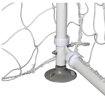 Franklin Official Size Aluminum Futsal Goal For Unisex 5 Franklin Official Size Aluminum Futsal Goal For Unisex - Image 4