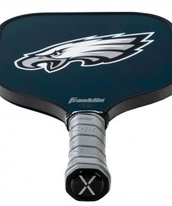 Franklin NFL Eagles Pickleball Paddle For Unisex -Franklin Sport Store unnamed file 301