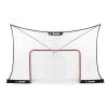 Franklin Fiber-Tech Hockey Goal Backstop For Unisex