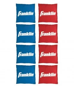 Franklin 4" Replacement Bean Bags For Unisex