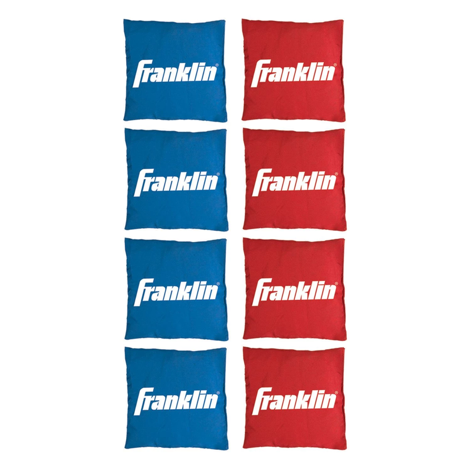 Franklin 4" Replacement Bean Bags For Unisex 1 Franklin 4" Replacement Bean Bags For Unisex