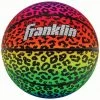 Franklin Micro 5" Cheetah Basketball For Unisex 2 Franklin Micro 5" Cheetah Basketball For Unisex -Franklin Sport Store unnamed file 326