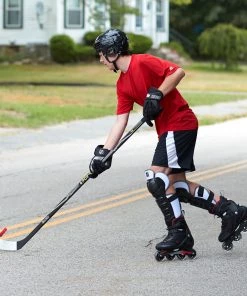 Franklin Power X Street Hockey Stick For Unisex -Franklin Sport Store unnamed file 33