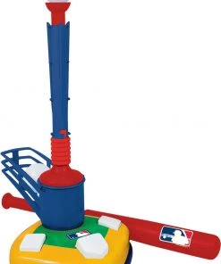 Franklin Sports MLB® Super Star Batter For Unisex