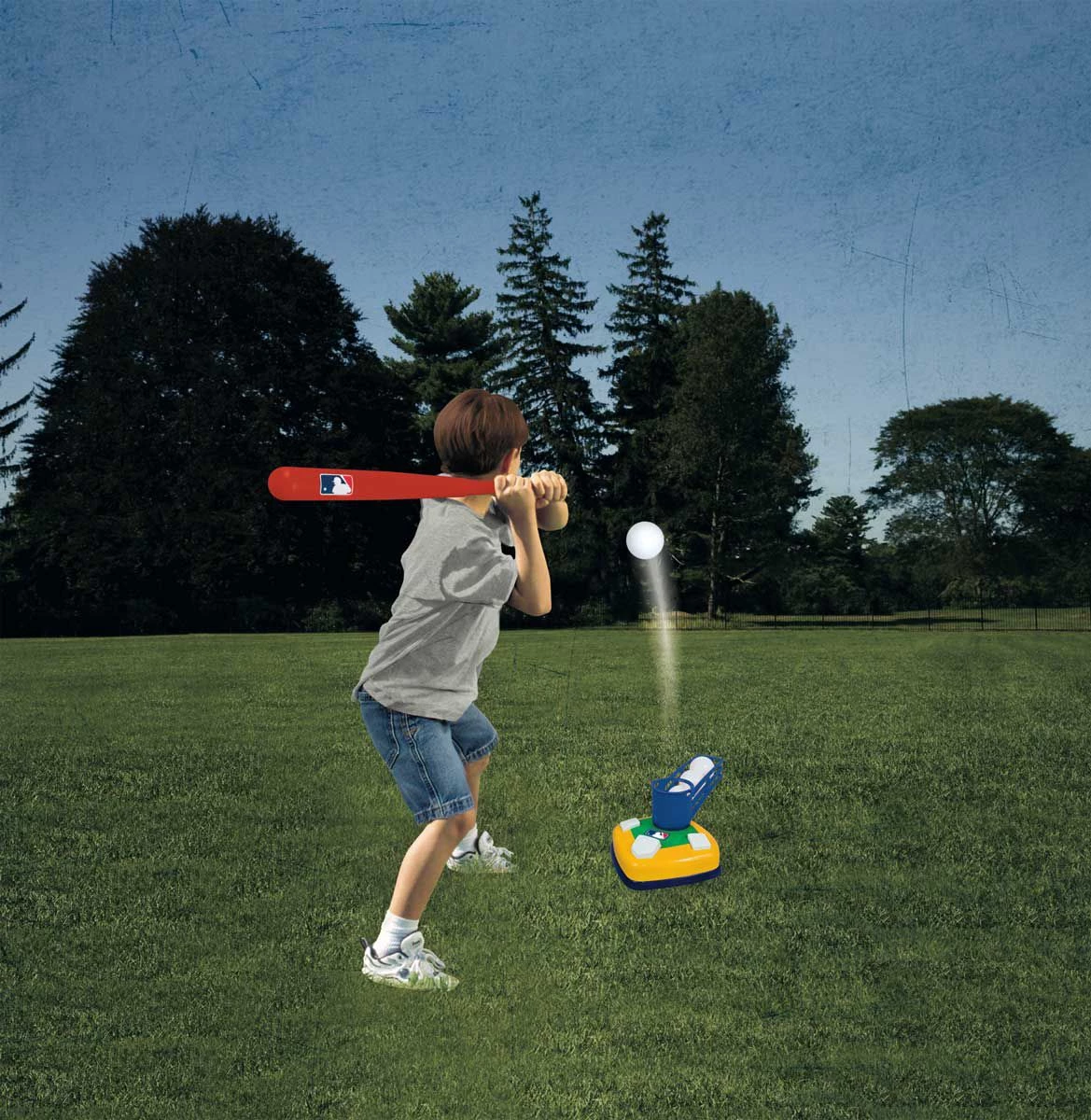 Franklin Sports MLB® Super Star Batter For Unisex 7 Franklin Sports MLB® Super Star Batter For Unisex - Image 5