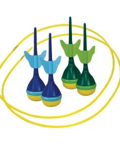 Franklin Soft Tip Target Toss For Unisex