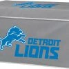Franklin Detroit Lions Footlocker Bin For Unisex