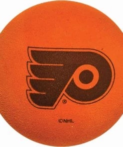 Franklin Philadelphia Flyers 6 Pack Hockey Balls For Unisex
