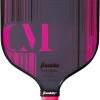 Franklin Christine McGrath Signature Pickleball Paddle For Unisex -Franklin Sport Store unnamed file 360