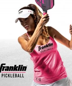 Franklin Christine McGrath Signature Pickleball Paddle For Unisex -Franklin Sport Store unnamed file 361