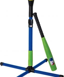 Franklin MLB Youth Batting Tee Set For Unisex