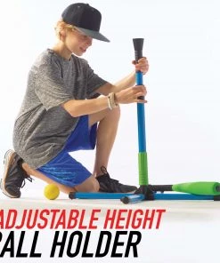 Franklin MLB Youth Batting Tee Set For Unisex 11 Franklin MLB Youth Batting Tee Set For Unisex -Franklin Sport Store unnamed file 366