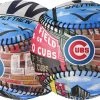 Franklin Chicago Cubs Culture Baseball For Unisex -Franklin Sport Store unnamed file 367