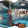 Franklin San Francisco Giants Culture Baseball For Unisex -Franklin Sport Store unnamed file 368
