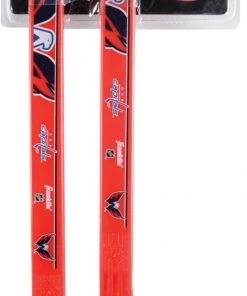 Franklin Washington Capitals Mini Stick Set For Unisex