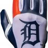 Franklin Detroit Tigers Youth Batting Gloves For Women -Franklin Sport Store unnamed file 380