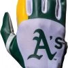 Franklin Oakland Athletics Youth Batting Gloves For Men -Franklin Sport Store unnamed file 382