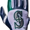 Franklin Seattle Mariners Youth Batting Gloves For Men -Franklin Sport Store unnamed file 384