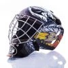 Franklin Anaheim Ducks Mini Goalie Helmet For Unisex