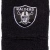 Franklin Las Vegas Raiders Embroidered Wristbands For Unisex -Franklin Sport Store unnamed file 395