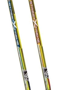 Franklin Sports NHL Street Hockey Starter Set For Unisex