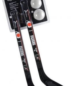 Franklin Philadelphia Flyers Mini Stick Set For Unisex