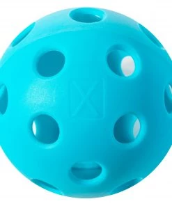 Franklin X-26 Pickleballs – 3 Pack For Unisex Blue