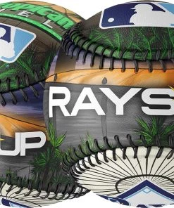 Franklin Tampa Bay Rays Culture Baseball For Unisex