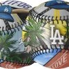 Franklin Los Angeles Dodgers Culture Baseball For Unisex -Franklin Sport Store unnamed file 423
