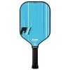 Franklin Ben Johns 13mm Pickleball Paddle For Unisex Blue